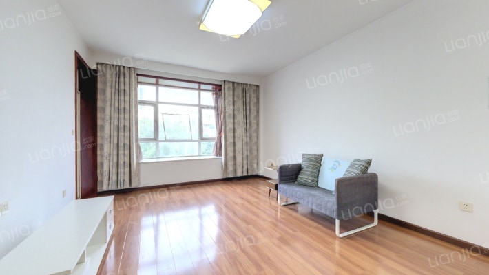 名流人和天地二期二手房实景图