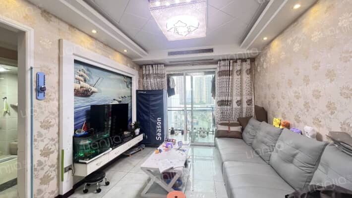 东原香郡东二手房实景图