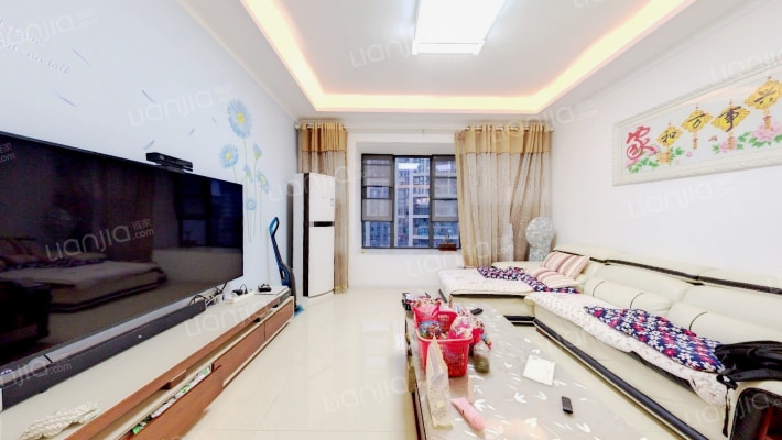 成都玩家二手房实景图