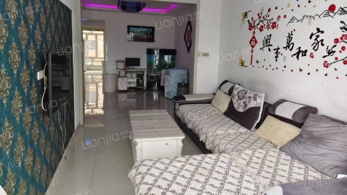 金紫邑二手房实景图