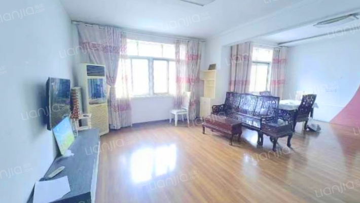 岳阳市路桥四公司二手房实景图