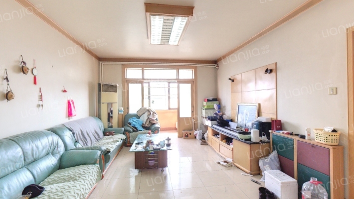 中电科二所家属院二手房实景图