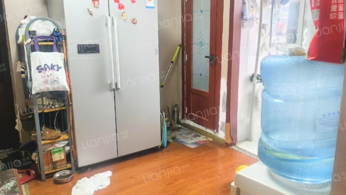 永华中路社区二手房实景图