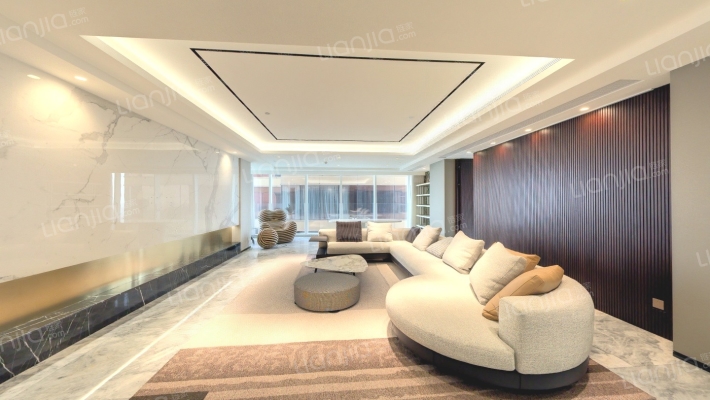 迪凯金座二手房实景图