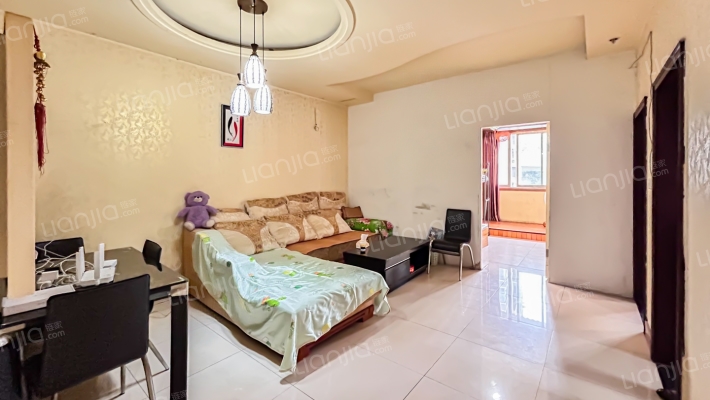 树发大厦二手房实景图