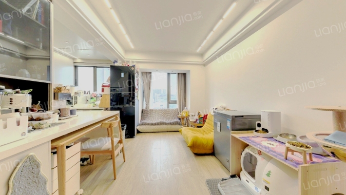 奉民大楼二手房实景图