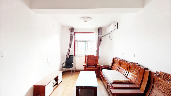 杆北小区二手房实景图