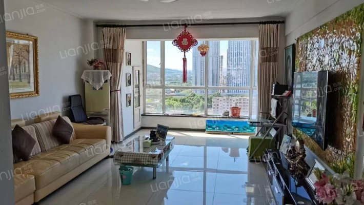 彼岸生活二手房实景图