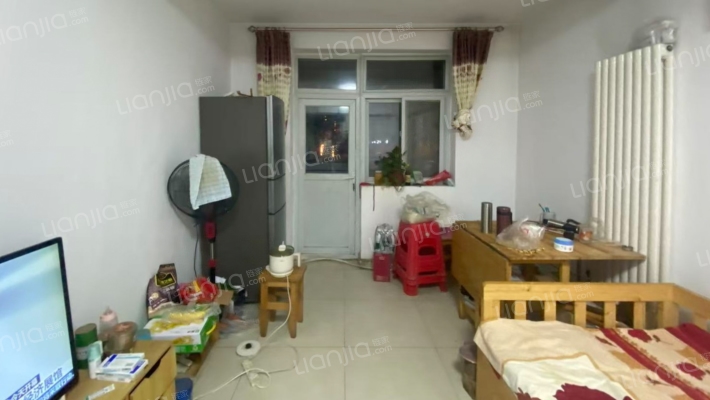 津南区延庆里二手房实景图