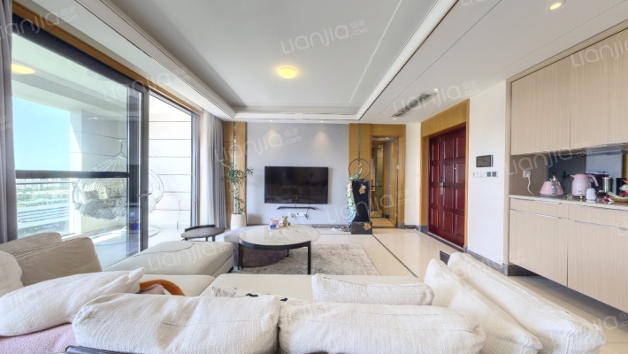 三亚蘭园二手房实景图