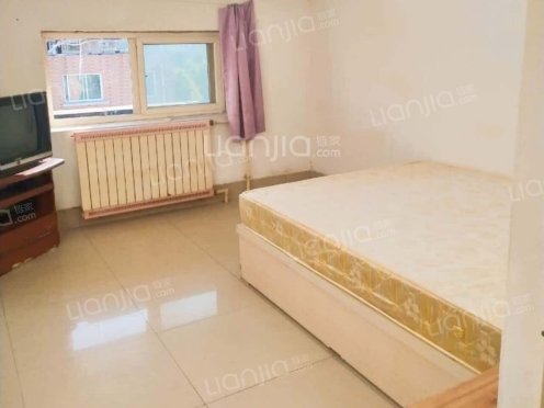 整租·东北村小区 2室1厅 南