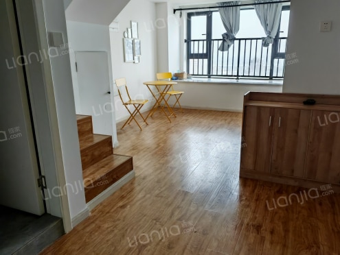 整租·华润时光里 2室2厅 东