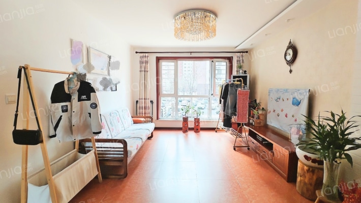 慈水园一区二手房实景图