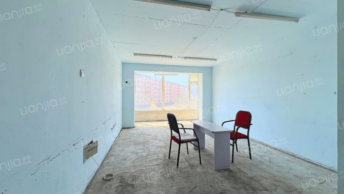 信和裕达二手房实景图
