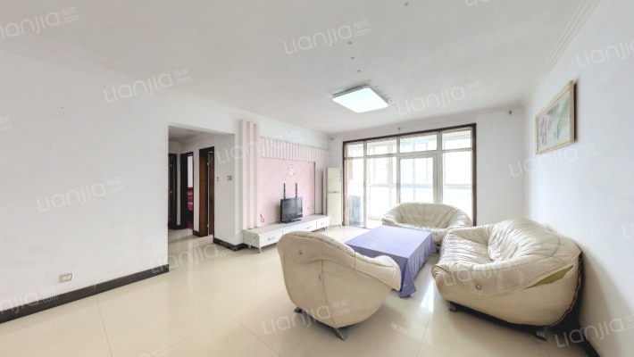 金碧文华二手房实景图