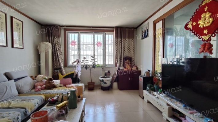 东方家园南区二手房实景图