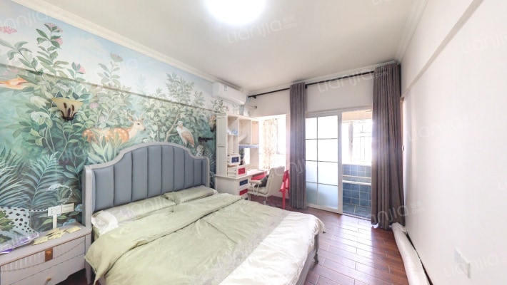 福贸花园二手房实景图