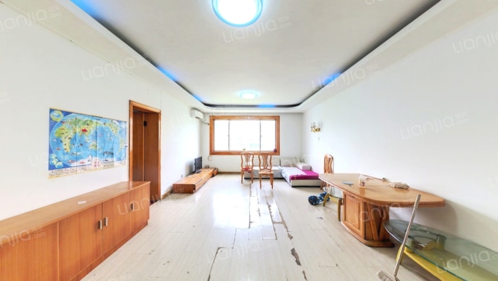 交通厅宿舍二手房实景图