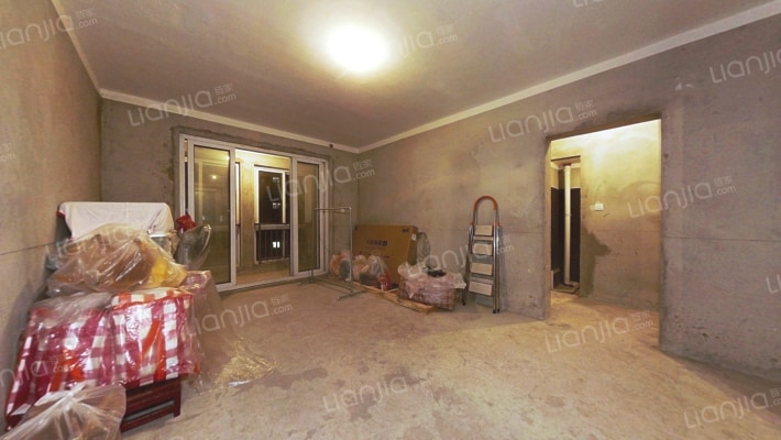 孟诚尚美苑二手房实景图