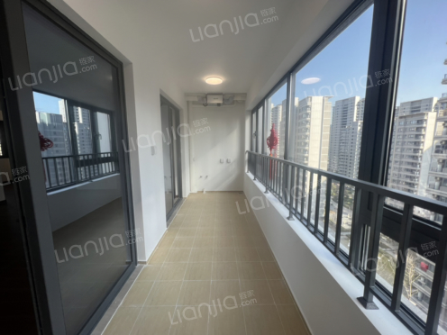 整租·润城中心 3室1厅 南