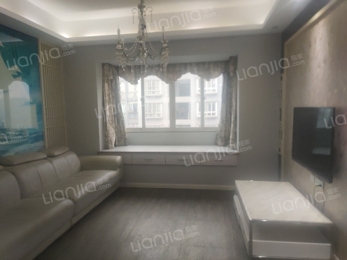 整租·斌鑫西城绿锦 2室2厅 南