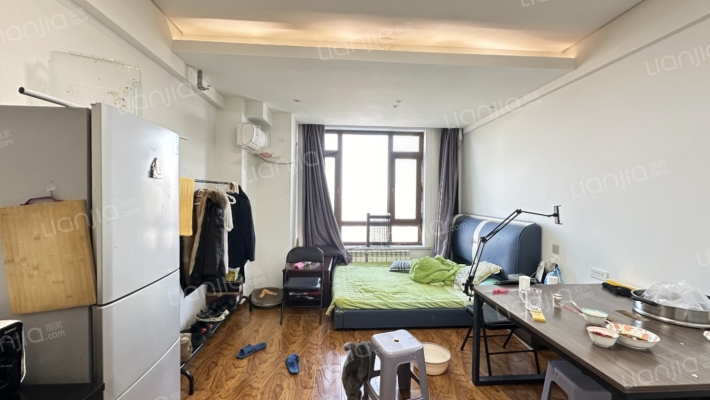 坤腾·理想城二手房实景图