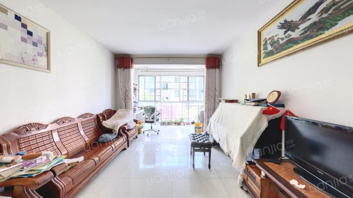 澄碧湖阳光二手房实景图