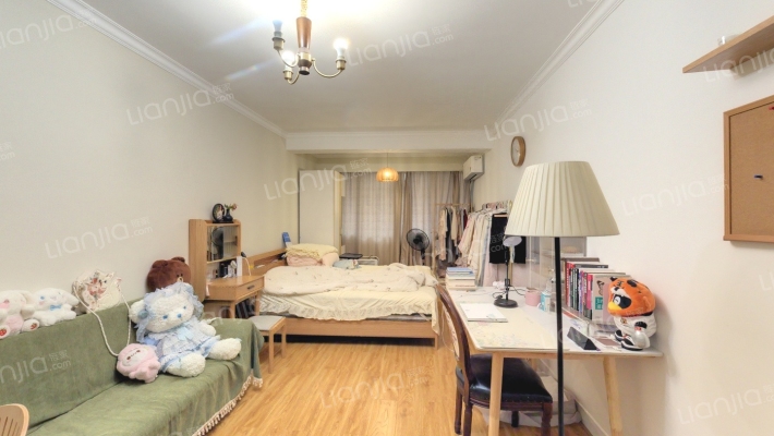 中兴公寓二手房实景图