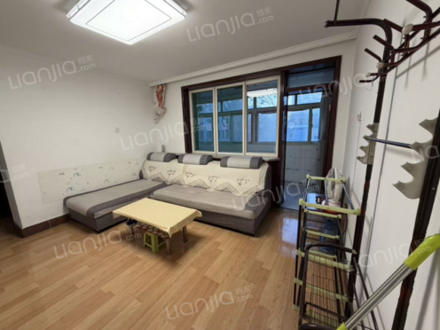 整租·残联家属院 2室1厅 东/西