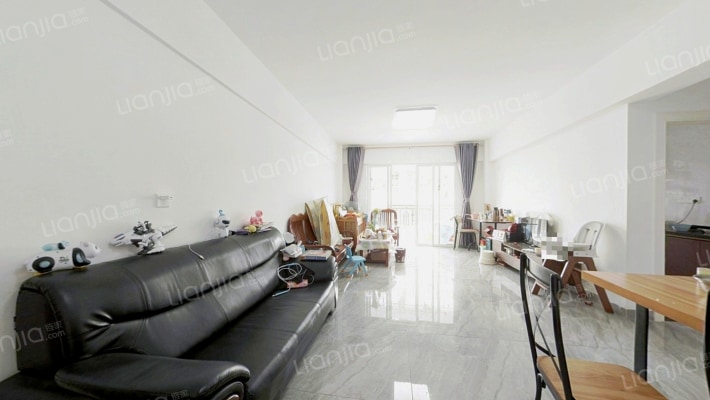 天安路二手房实景图