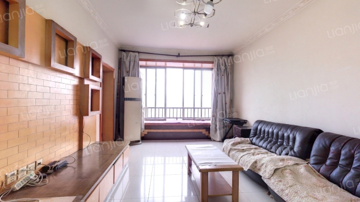 知联大厦二手房实景图