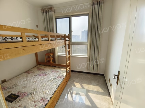 整租·领秀城二期 3室2厅 南/北