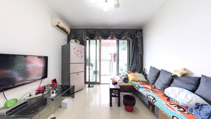 香缤广场二手房实景图