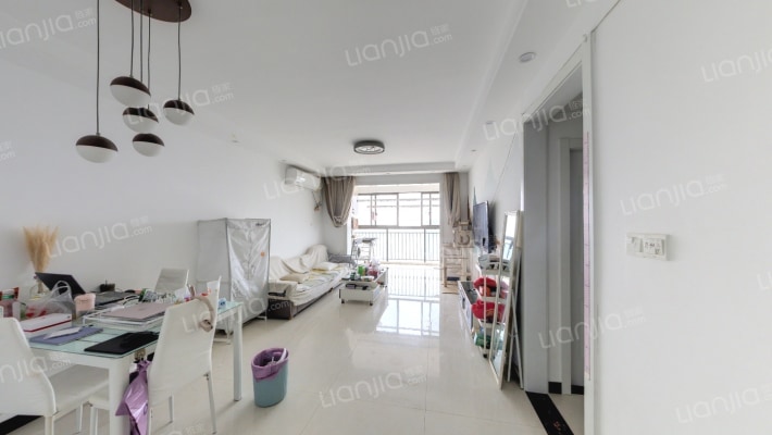 合生杭州湾国际新城四期二手房实景图