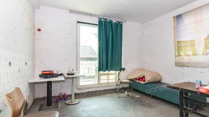 金水湾小区(京口)二手房实景图