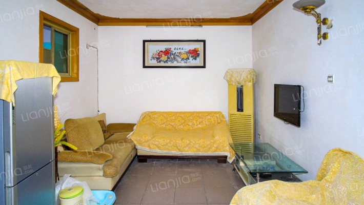 纪委家属楼191号院二手房实景图