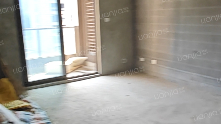 龙岗人家西区二手房实景图