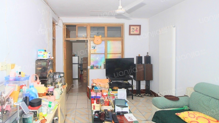 应城大厦二手房实景图