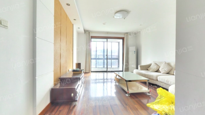 帕缇欧香苑二手房实景图