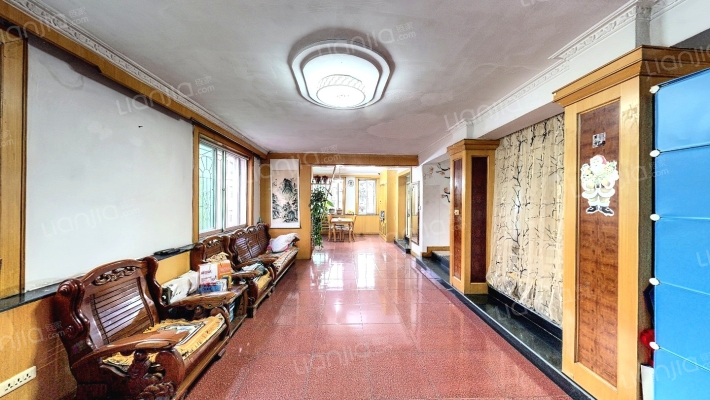 湘江社区二手房实景图