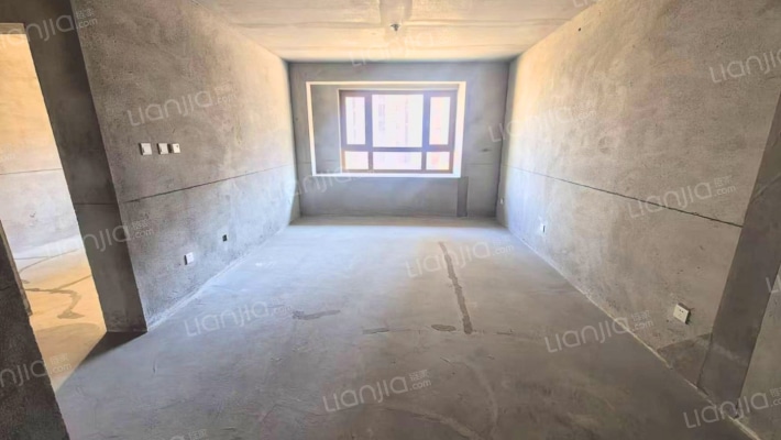 硅谷壹号·书香邑二手房实景图