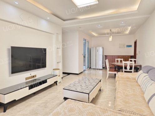 整租·悦府 3室2厅 东南