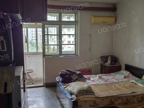 整租·通榆路 2室1厅 南