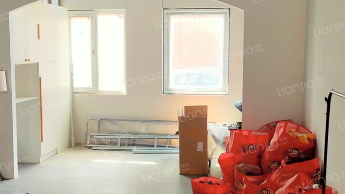 中关村和谷产业园1-4层毛坯商墅出售-多功能间A