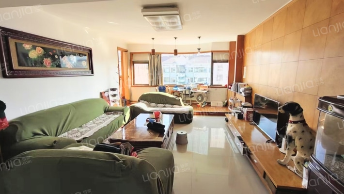 岳阳市审计局家属区二手房实景图