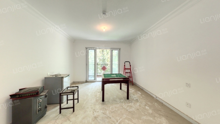 碧桂园天玺二手房实景图