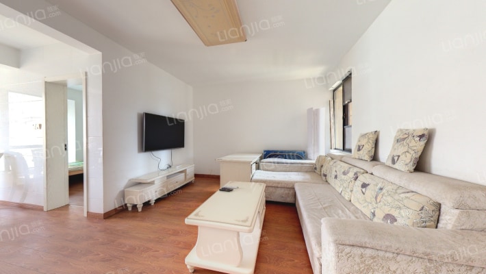 金都华府二手房实景图