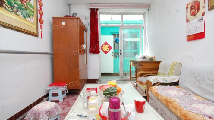 海淀道二手房实景图