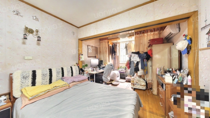 新泾一村二手房实景图