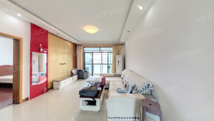 贝越水岸名邸二手房实景图